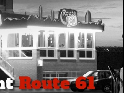 Photo: Route 61 Mönchengladbach